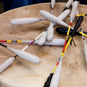 Nanticoke Lenni-Lenape Strawberry Moon 45th Annual Pow Wow 2026